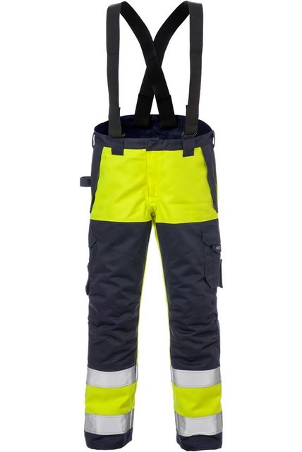 Fristads Warnschutz-Shirt High Vis Jacke Kl. 3 4794 Th günstig online kaufen