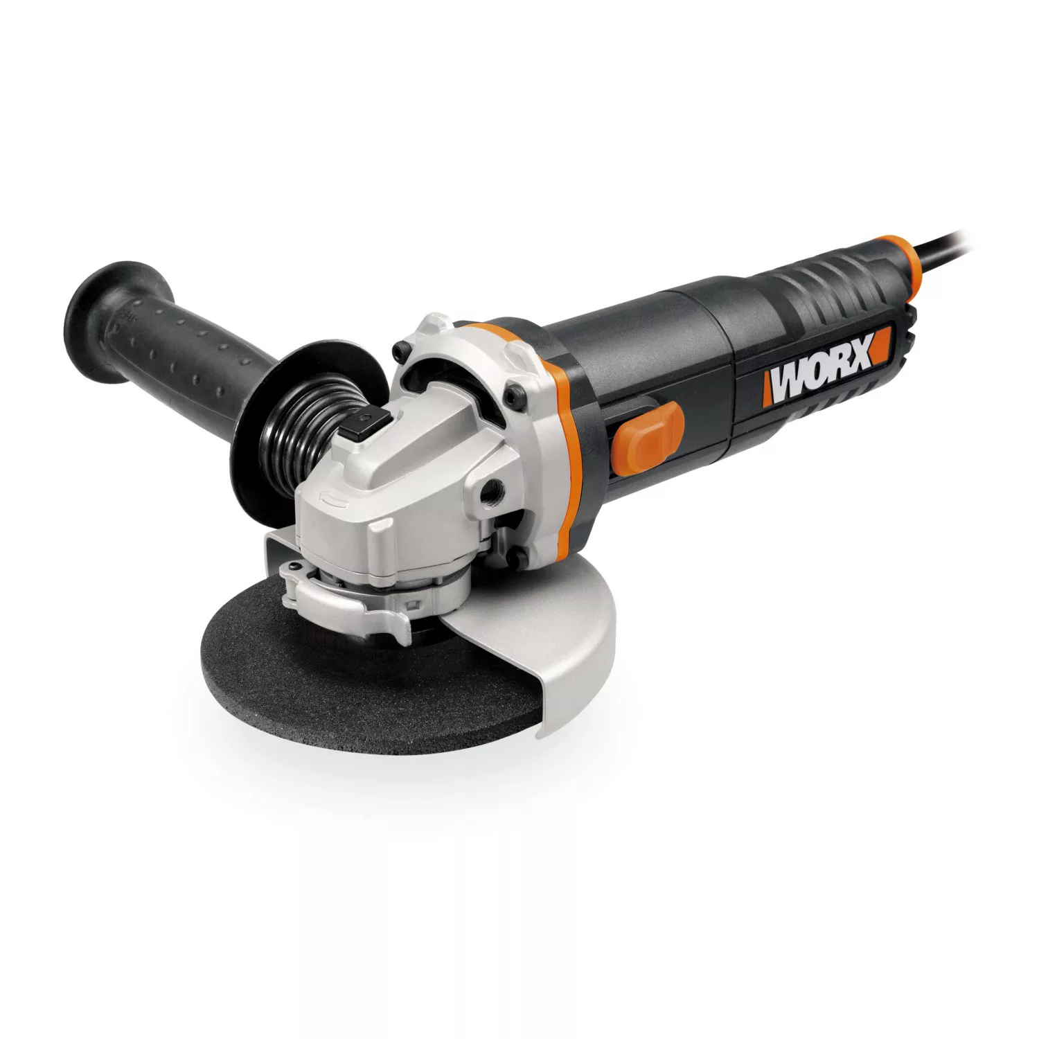 Worx Winkelschleifer WX712 günstig online kaufen