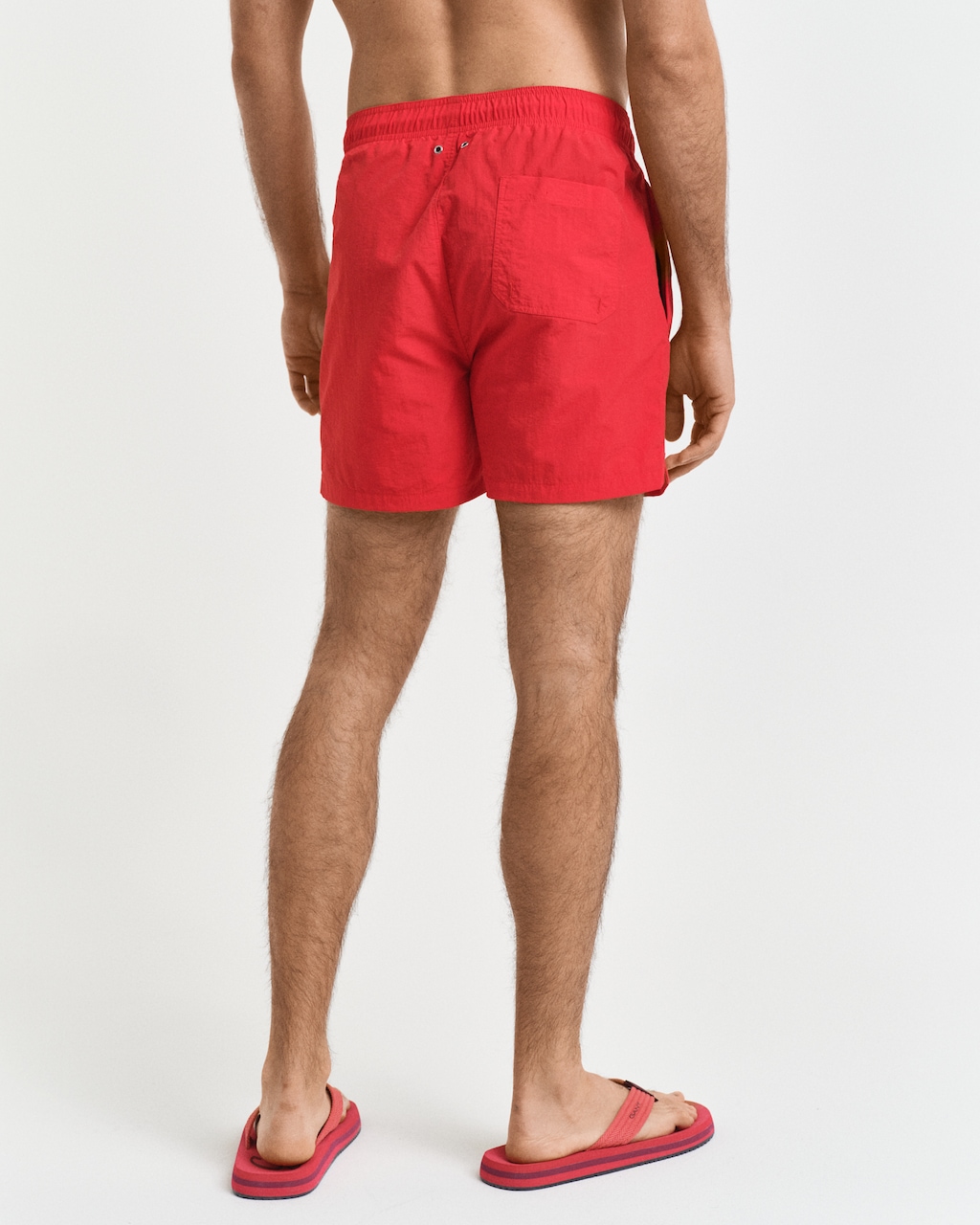 Gant Badeshorts "SWIM SHORTS", mit Gesäßtasche günstig online kaufen