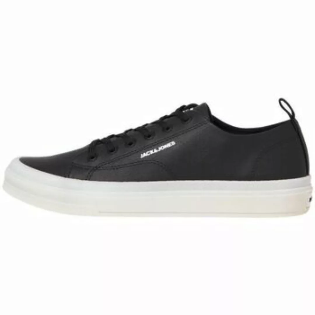 Jack & Jones  Sneaker 12258046 NAYSWATER-ANTHRACITE günstig online kaufen