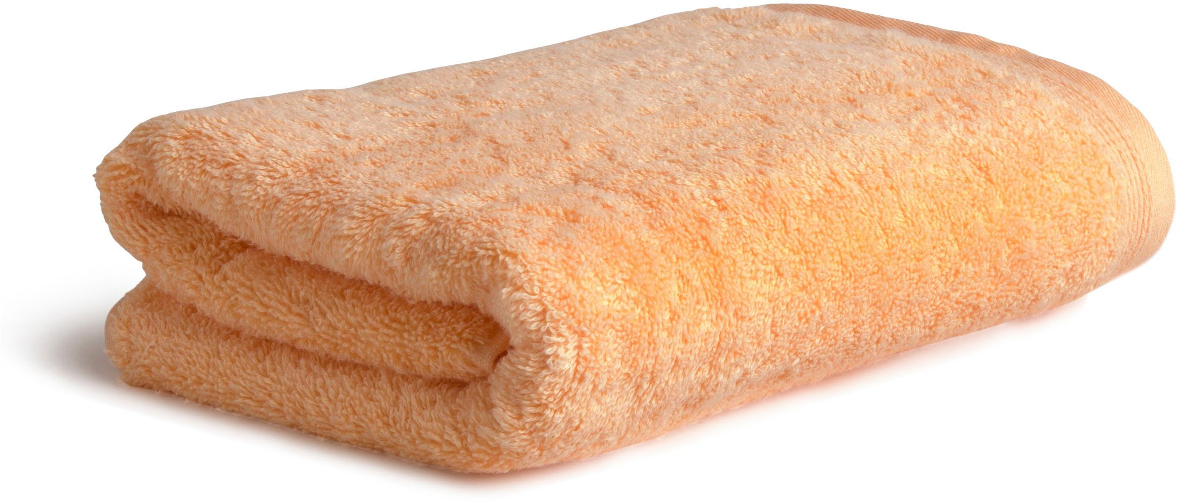 Möve Handtücher Superwuschel, 100% Baumwolle (1-St) günstig online kaufen
