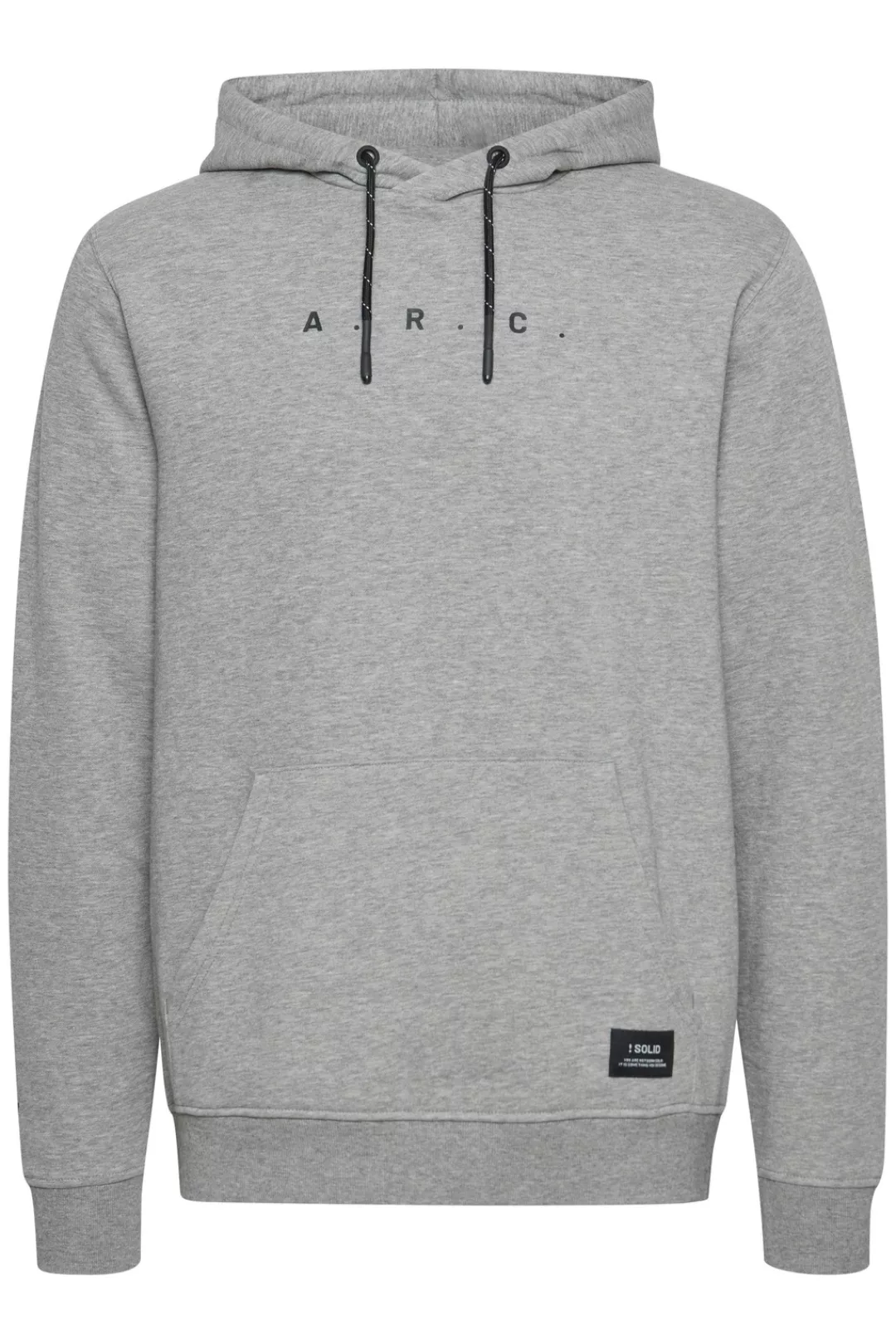 Solid Kapuzenpullover "Hoodie SDDarcio" günstig online kaufen