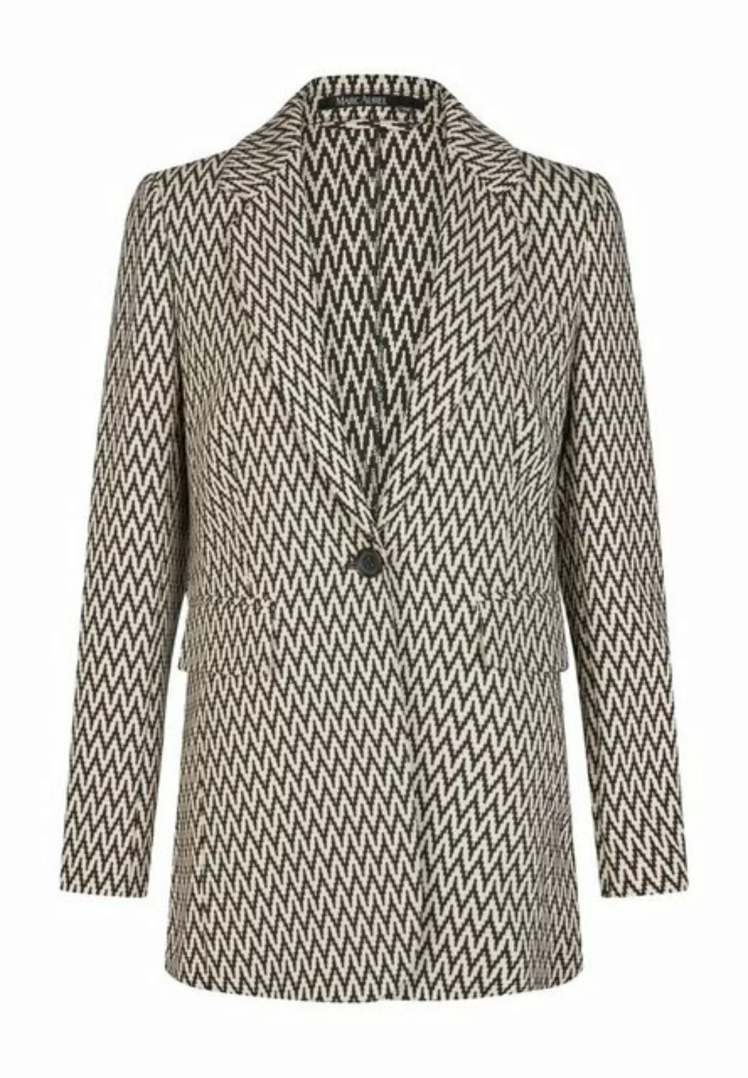 MARC AUREL Blusenblazer Blazer günstig online kaufen