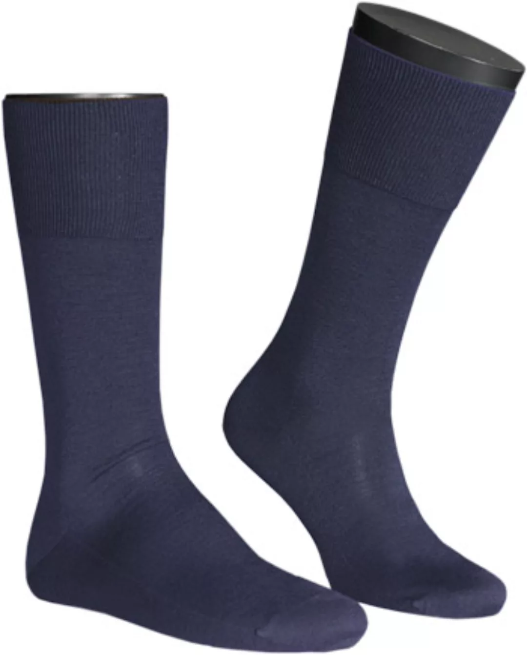 Falke Luxury Socke No.6 1 Paar 14451/6370 günstig online kaufen