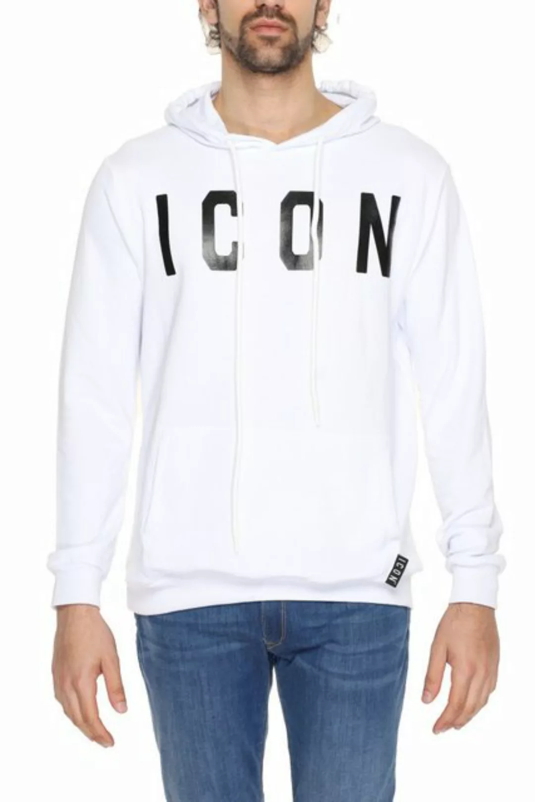 icon Kapuzenfleecejacke günstig online kaufen