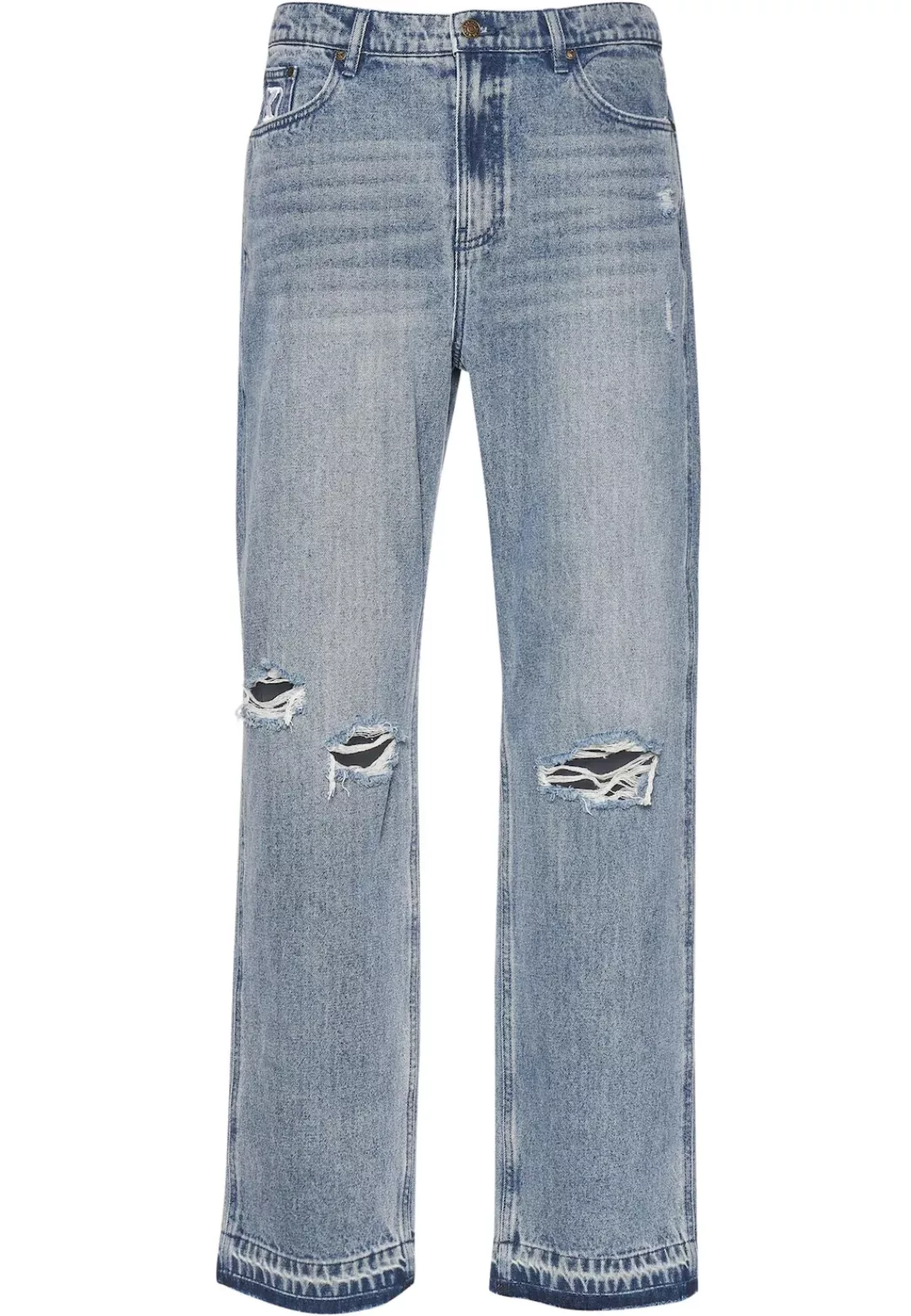 Karl Kani Bequeme Jeans "Karl Kani Herren" günstig online kaufen
