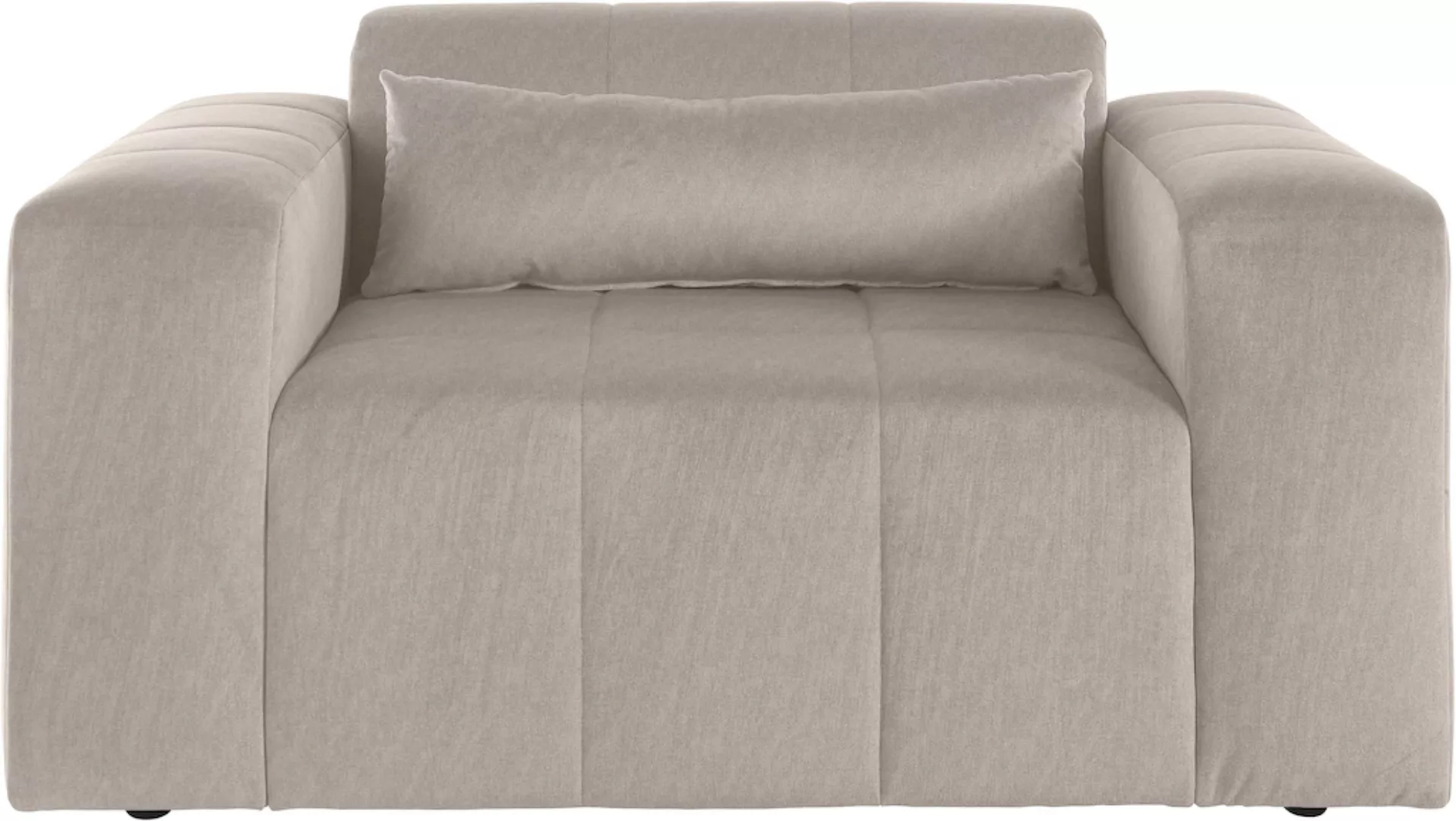 LeGer Home by Lena Gercke Loveseat "Maileen Sessel", passend zur Modulserie günstig online kaufen