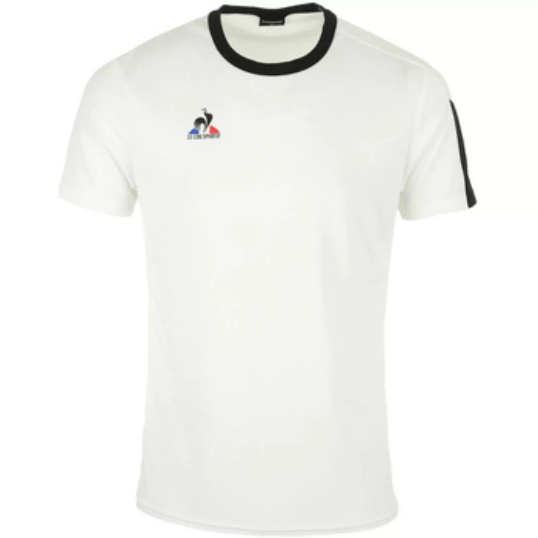 Le Coq Sportif  T-Shirt N1 Training Tee Ss günstig online kaufen