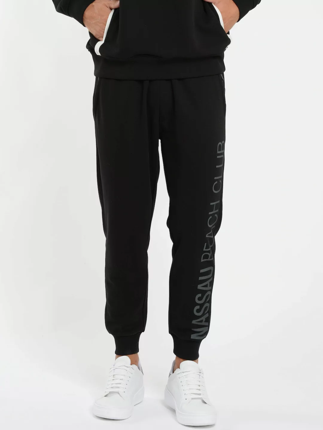 NASSAU BEACH Jogginghose "NB22011" günstig online kaufen