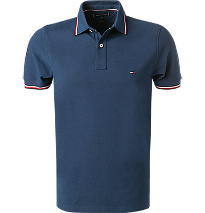 Tommy Hilfiger Polo-Shirt MW0MW16054/C5F günstig online kaufen