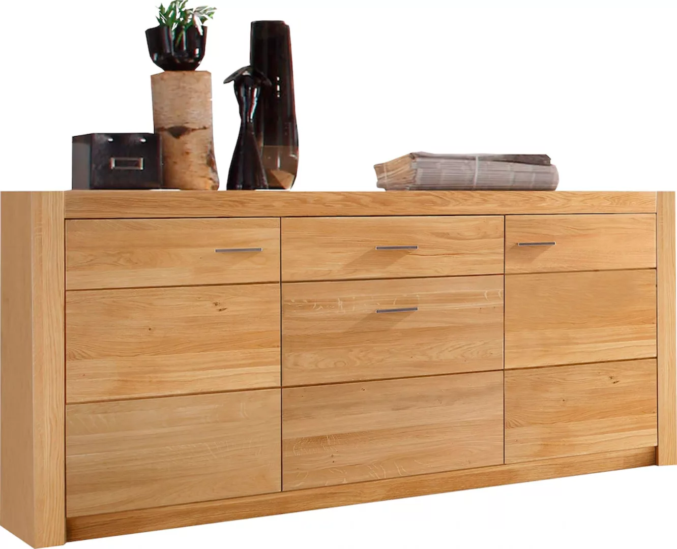 INOSIGN Sideboard "HARTFORD", Breite ca. 163 cm günstig online kaufen