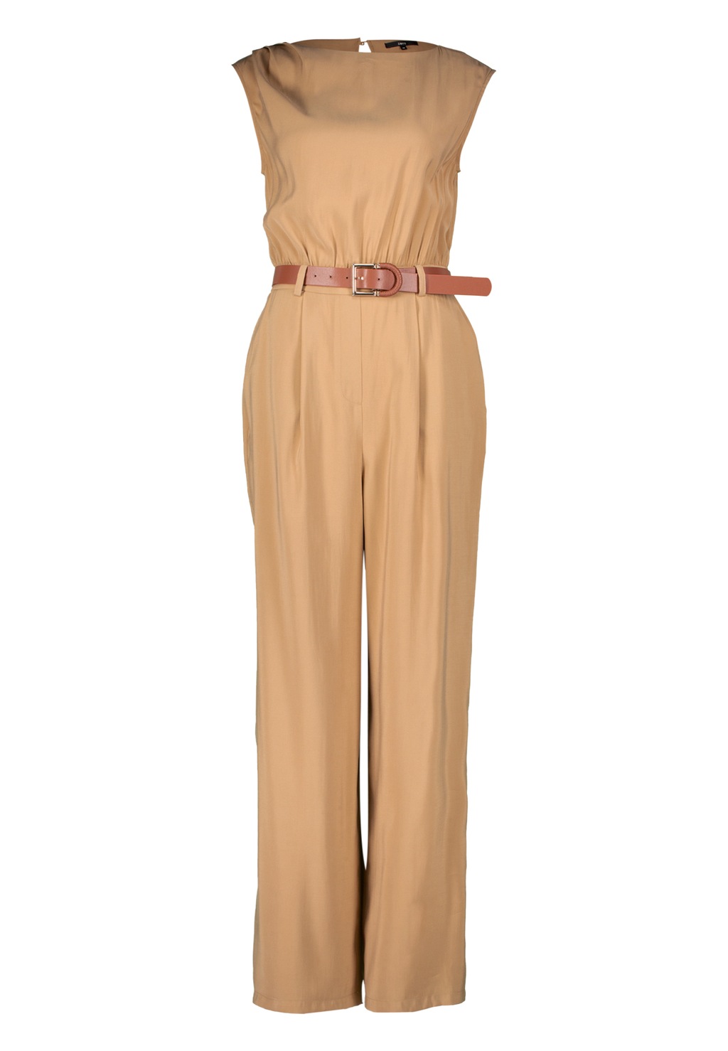 Zero Overall "zero Jumpsuit mit Gürtel 30 Inch", (1 tlg.), Gürtel günstig online kaufen