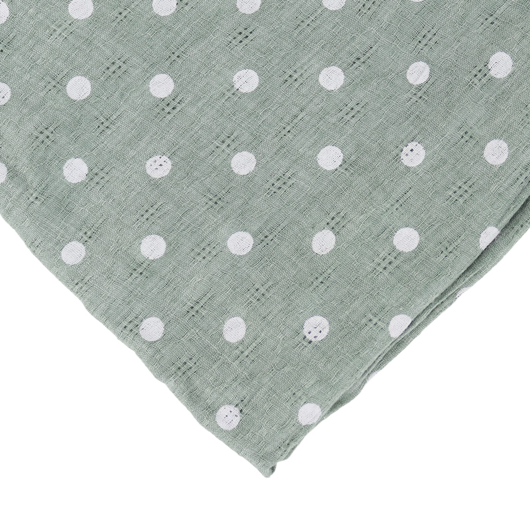 MIRROSI Loop Damen Schal mit Paisley günstig online kaufen