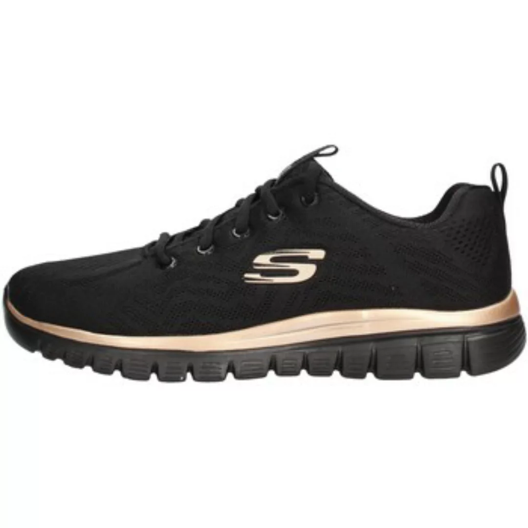 Skechers  Sneaker GRACEFUL GET CONNECTED 12615 WTRG günstig online kaufen