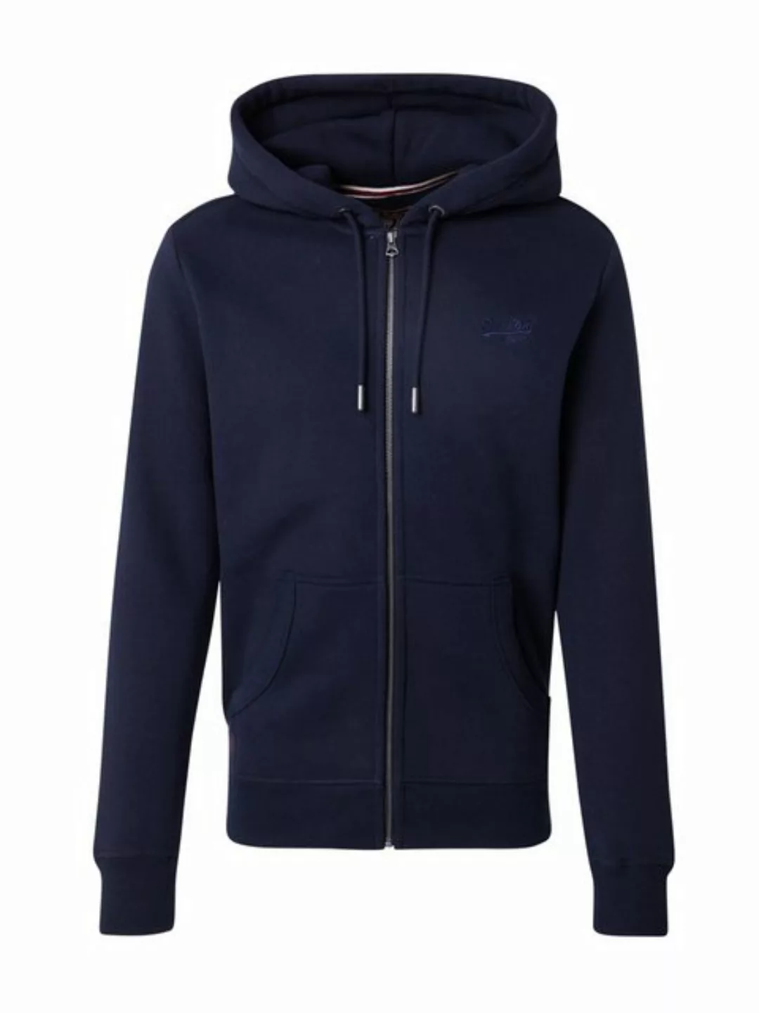 Superdry Sweatjacke Essential (1-tlg) günstig online kaufen