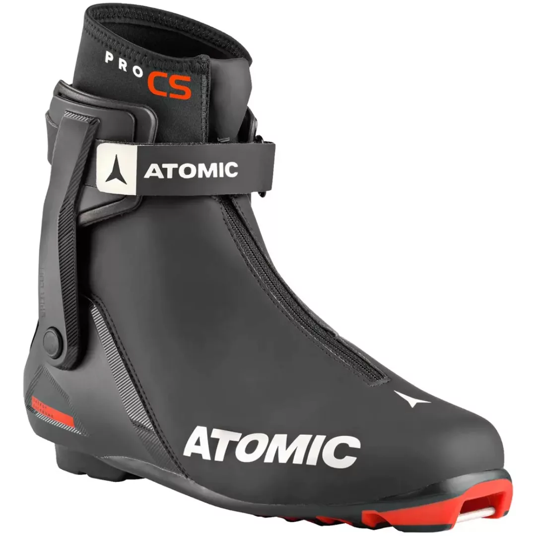 Atomic Pro CS Black/White/Red günstig online kaufen