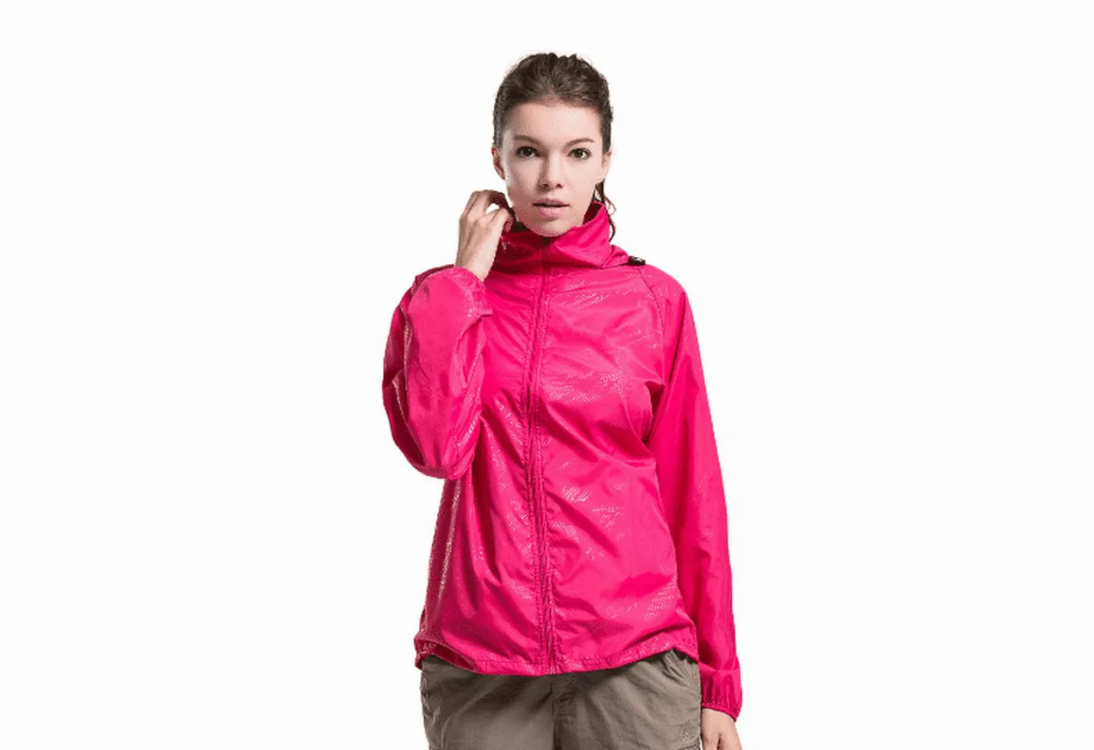 AUKUU Sommerjacke Sommerliche Unisex UV-Schutzkleidung - Stilvoll und gesch günstig online kaufen