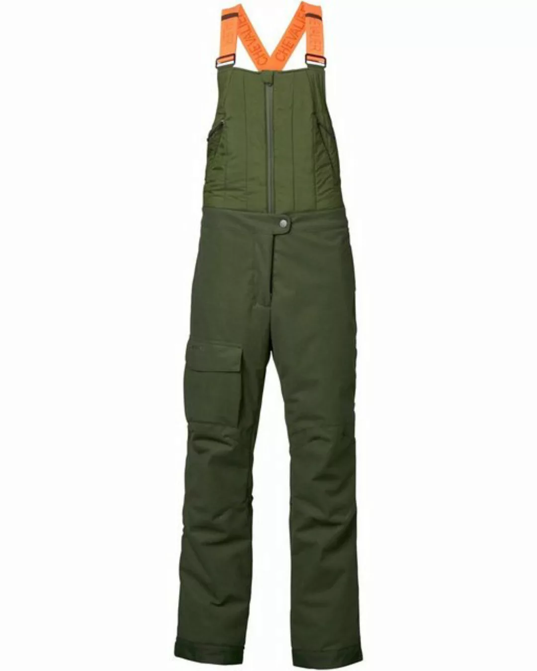 Chevalier Outdoorhose Damen Winter-Jagdhose Frost günstig online kaufen