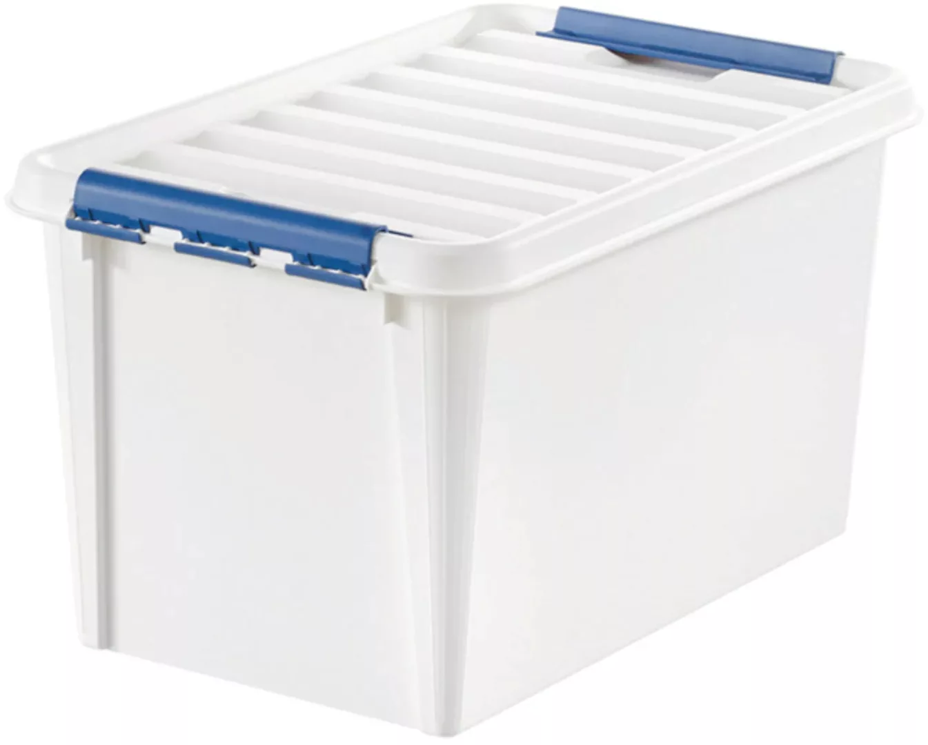 Orthex Organizer "PROFI- SmartStore", Aufbewahrungsbox, 50 Liter günstig online kaufen