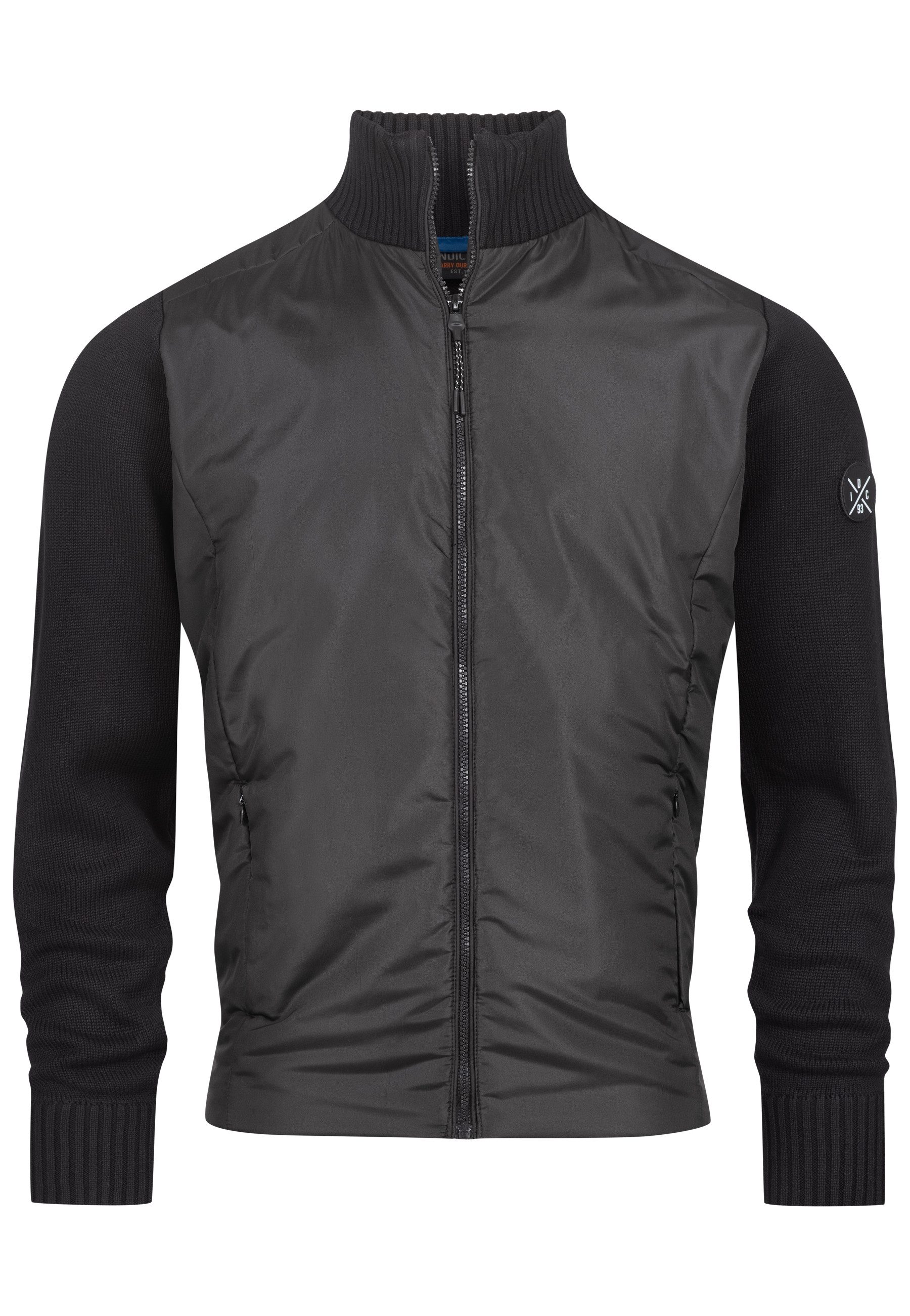 Indicode Sommerjacke INTwix mit Stehkragen & günstig online kaufen