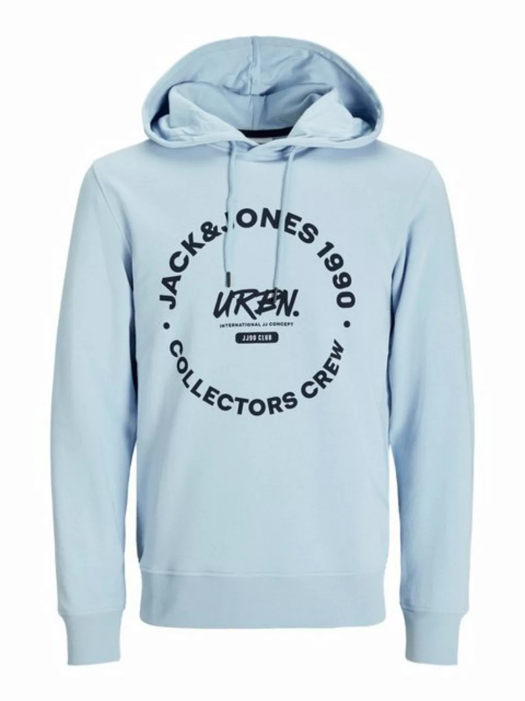 Jack & Jones Kapuzensweatshirt JJSIMON SWEAT HOOD günstig online kaufen