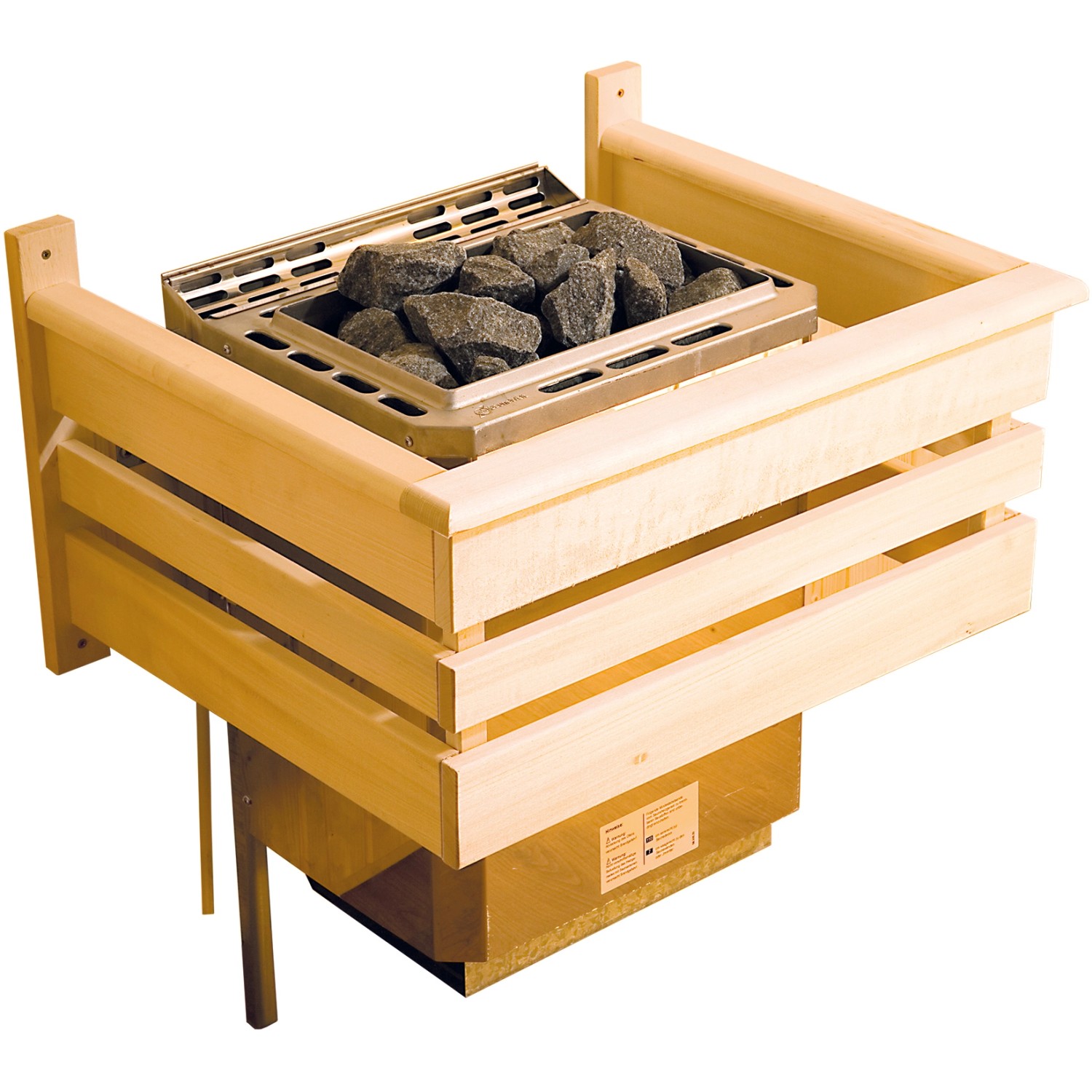 Weka Ofenschutzgitter 60 x 48 cm günstig online kaufen