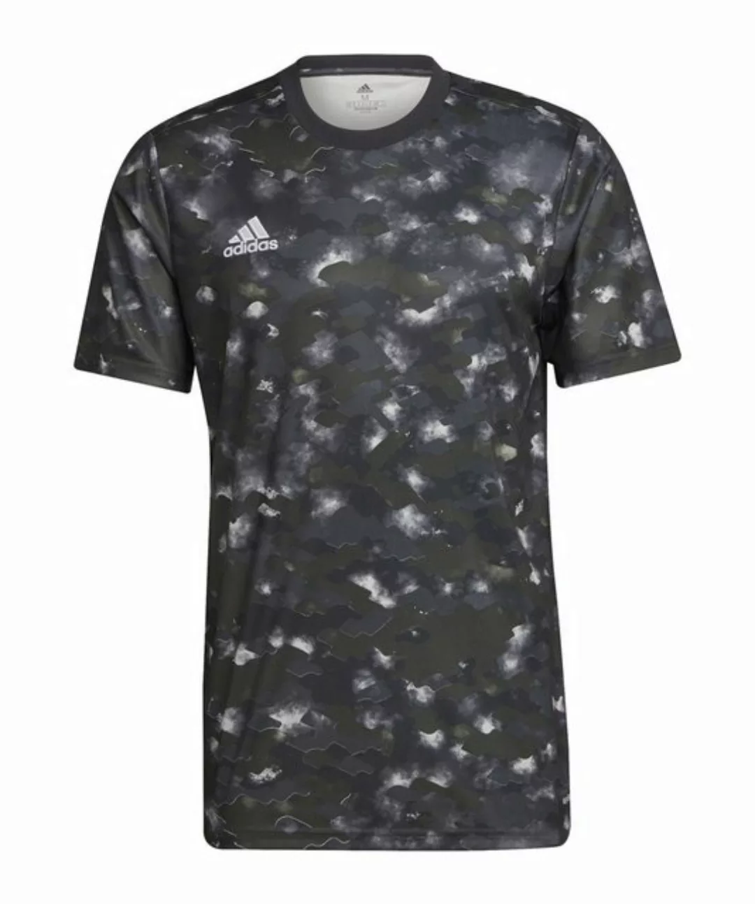 adidas Performance T-Shirt adidas Performance Trainingsshirt Polyester günstig online kaufen