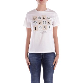 Max Mara  T-Shirt TEIERA günstig online kaufen