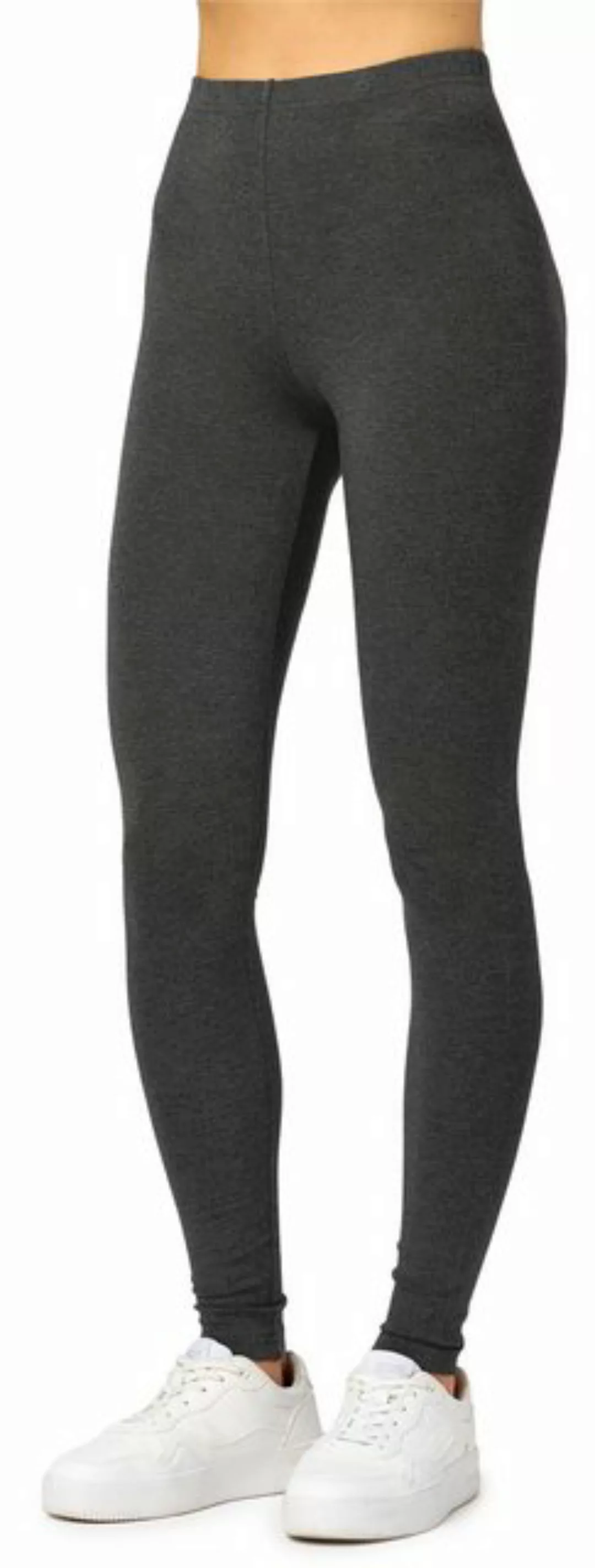 Merry Style Leggings Damen Hosen aus Viskose MS10-143 (1-tlg) elastischer B günstig online kaufen