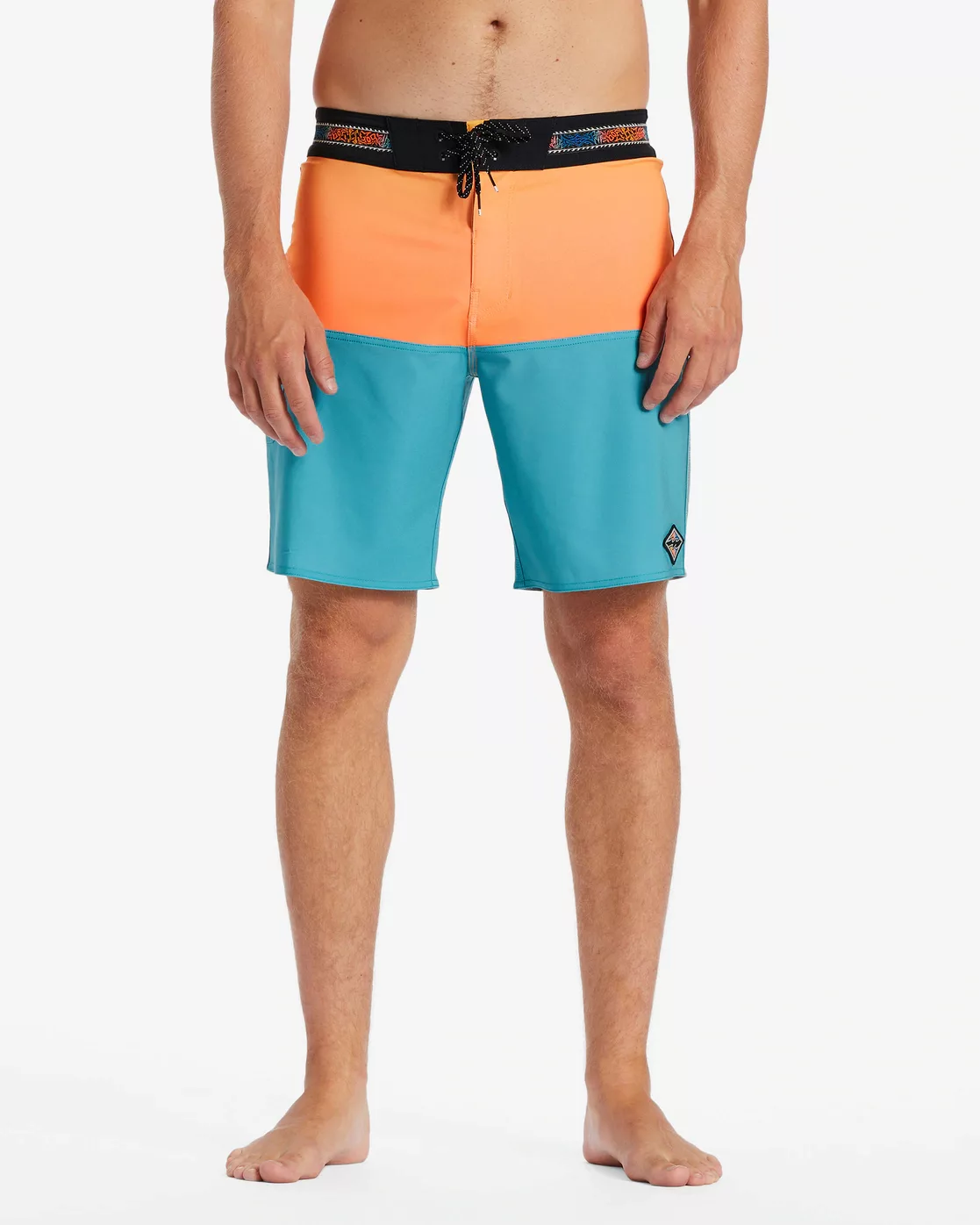 Billabong Boardshorts "Fifty50 Pro" günstig online kaufen