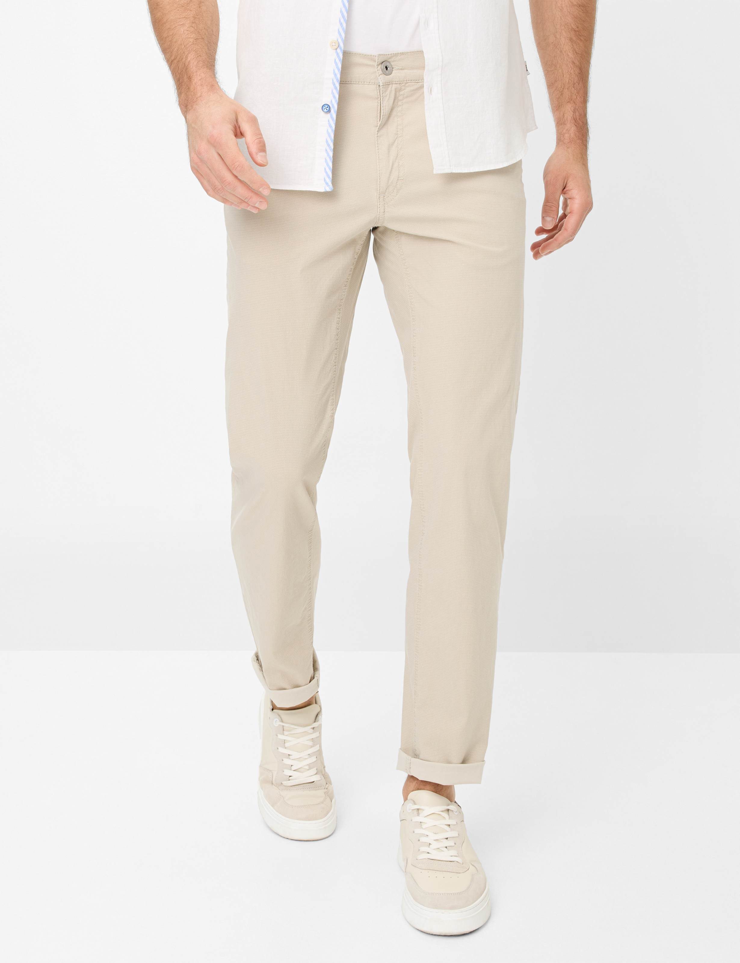 Brax 5-Pocket-Hose "Style COOPER" günstig online kaufen