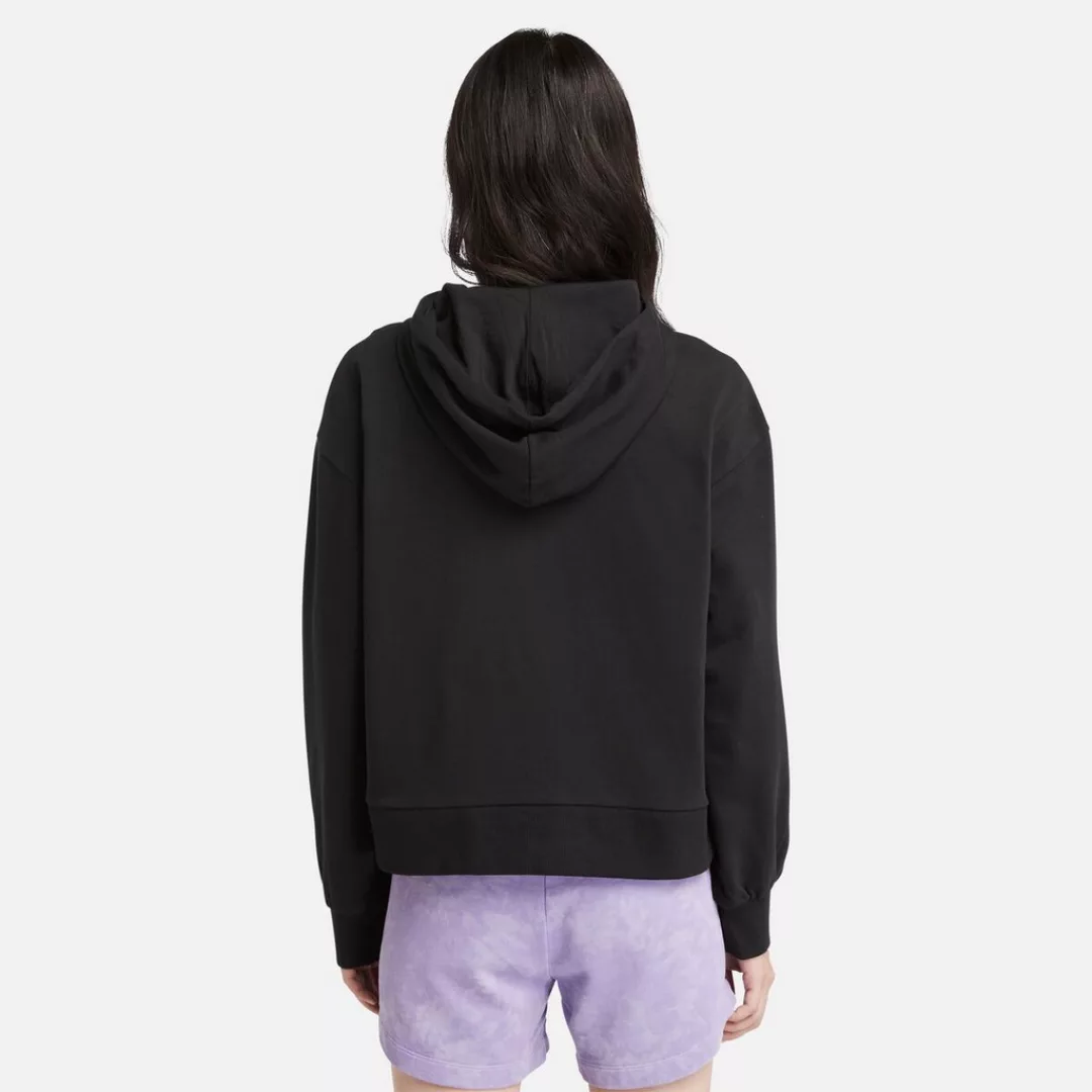 Timberland Kapuzensweatshirt "STACK LOGO Loop Back Hoodie", (1 tlg.) günstig online kaufen