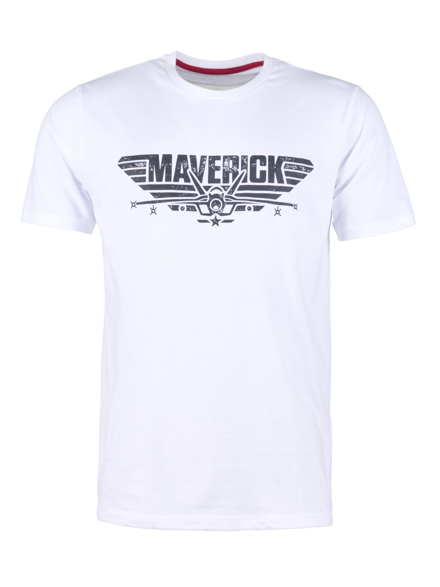 TOP GUN T-Shirt "PP201012" günstig online kaufen