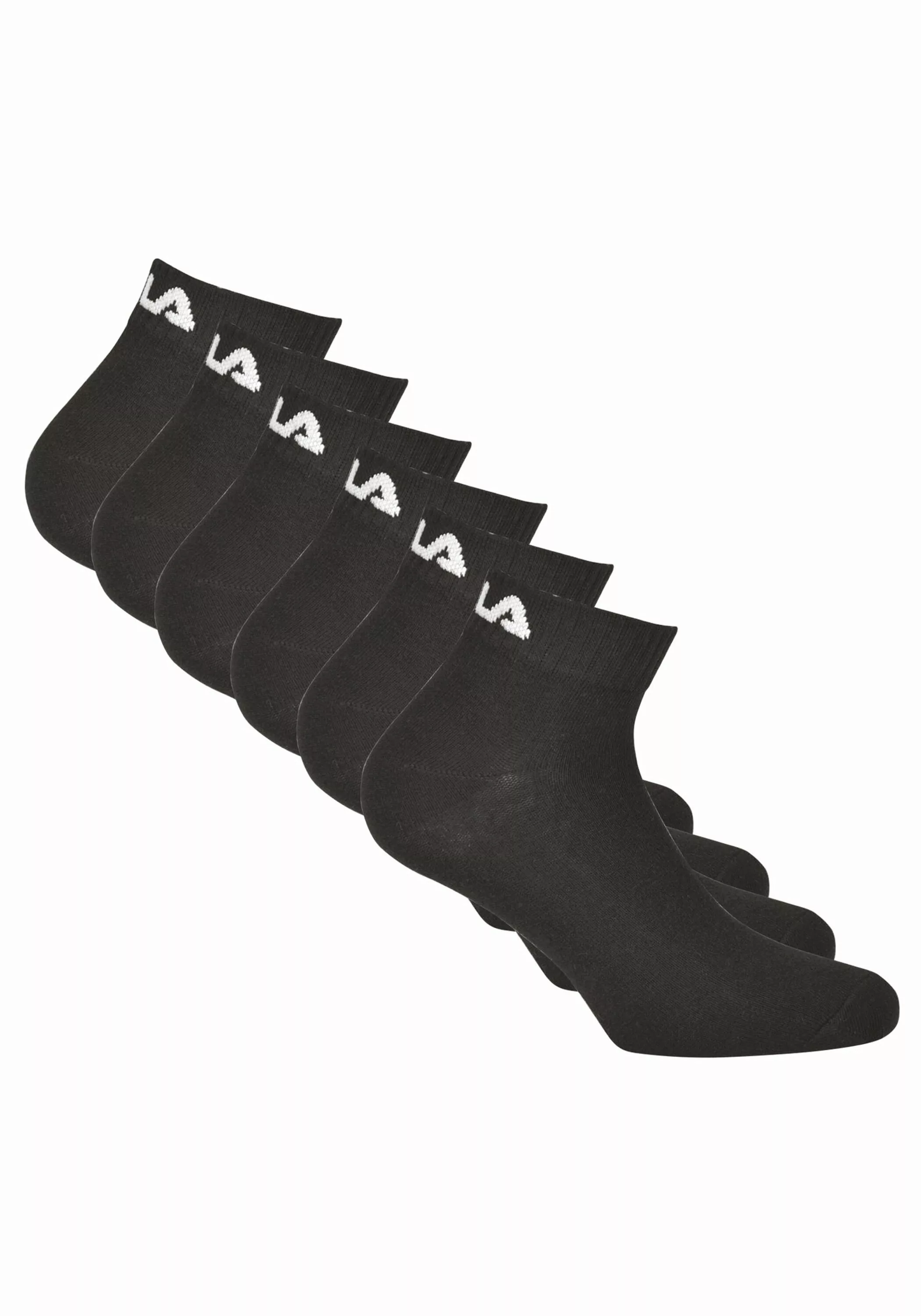 Fila Kurzsocken "Socken 6er Pack" günstig online kaufen