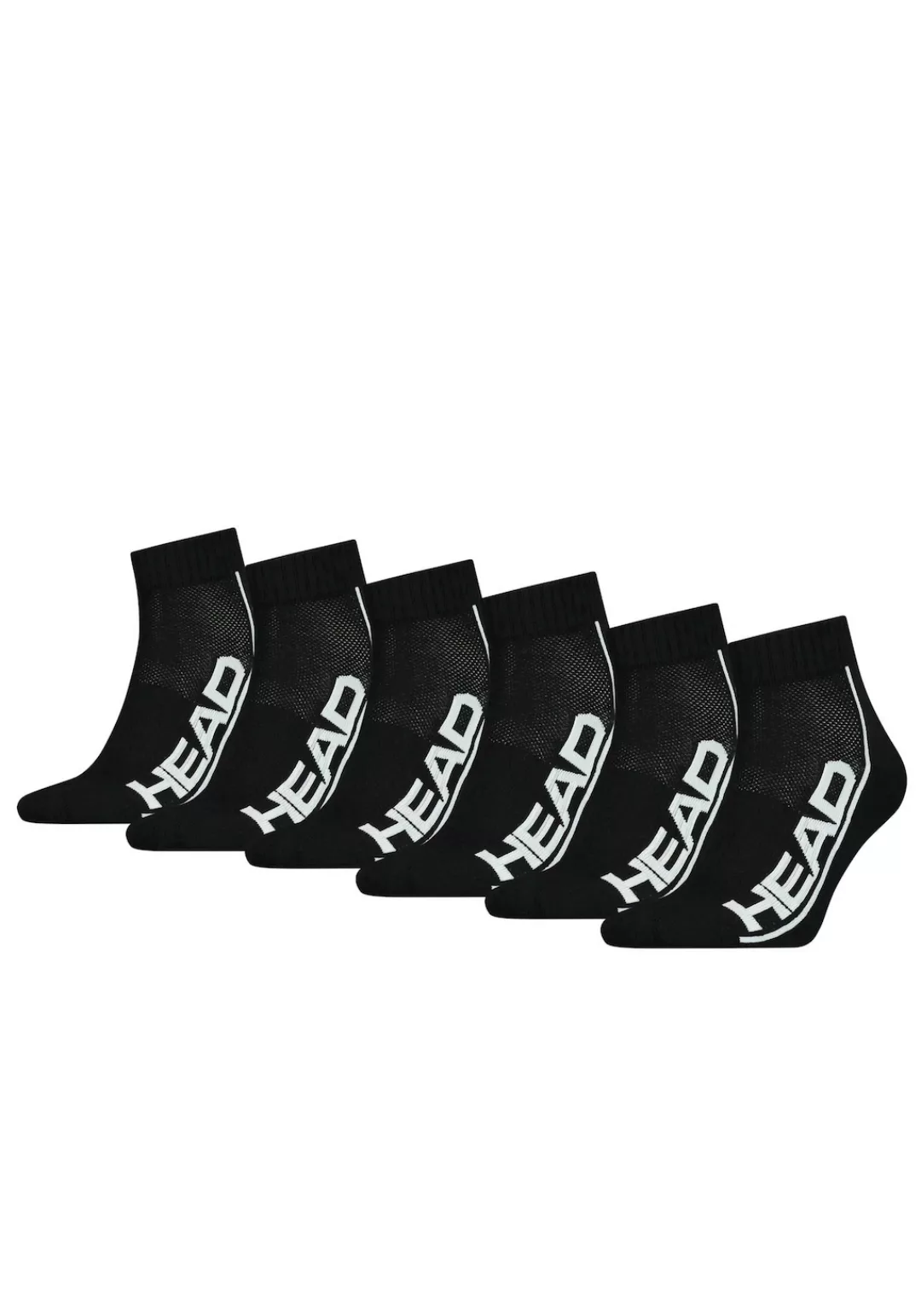 Head Kurzsocken "Socken 6er Pack" günstig online kaufen