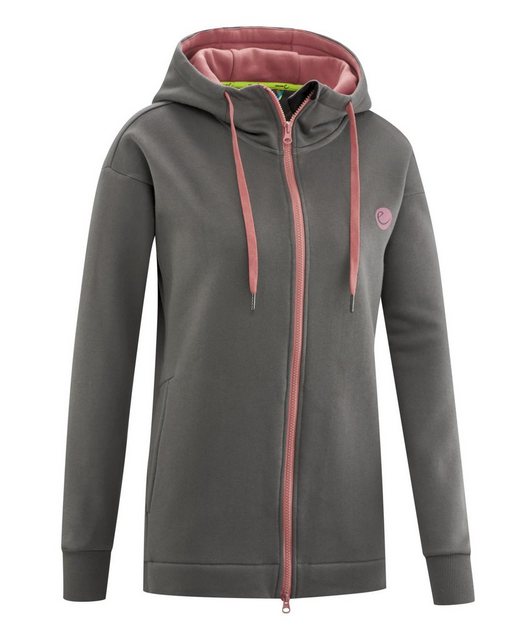 Edelrid Anorak Edelrid W Spotter Zip Hoody Damen Anorak günstig online kaufen