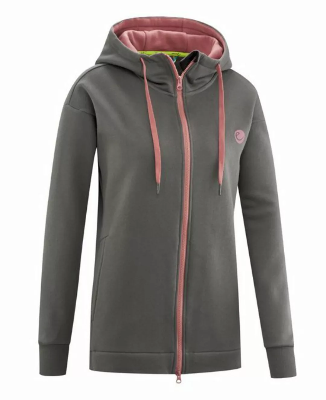 Edelrid Anorak Edelrid W Spotter Zip Hoody Damen Anorak günstig online kaufen