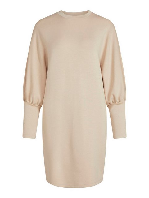 Vila Jerseykleid VIEMELY L/S BAT SLEEVE DRESS/I günstig online kaufen