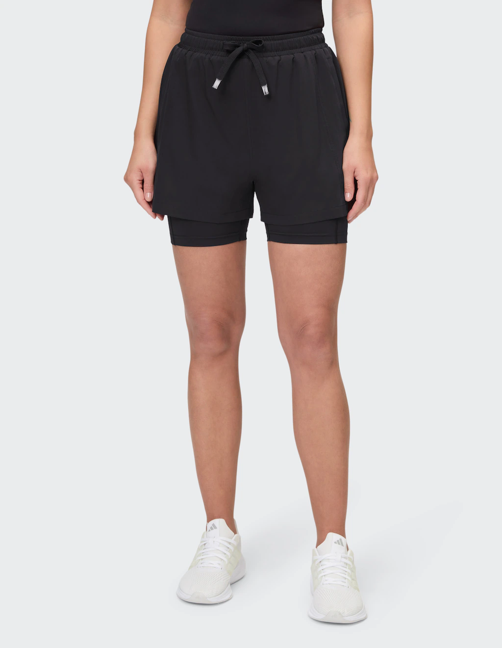 Venice Beach Trainingsshorts "SHORTS CATHERINE" günstig online kaufen