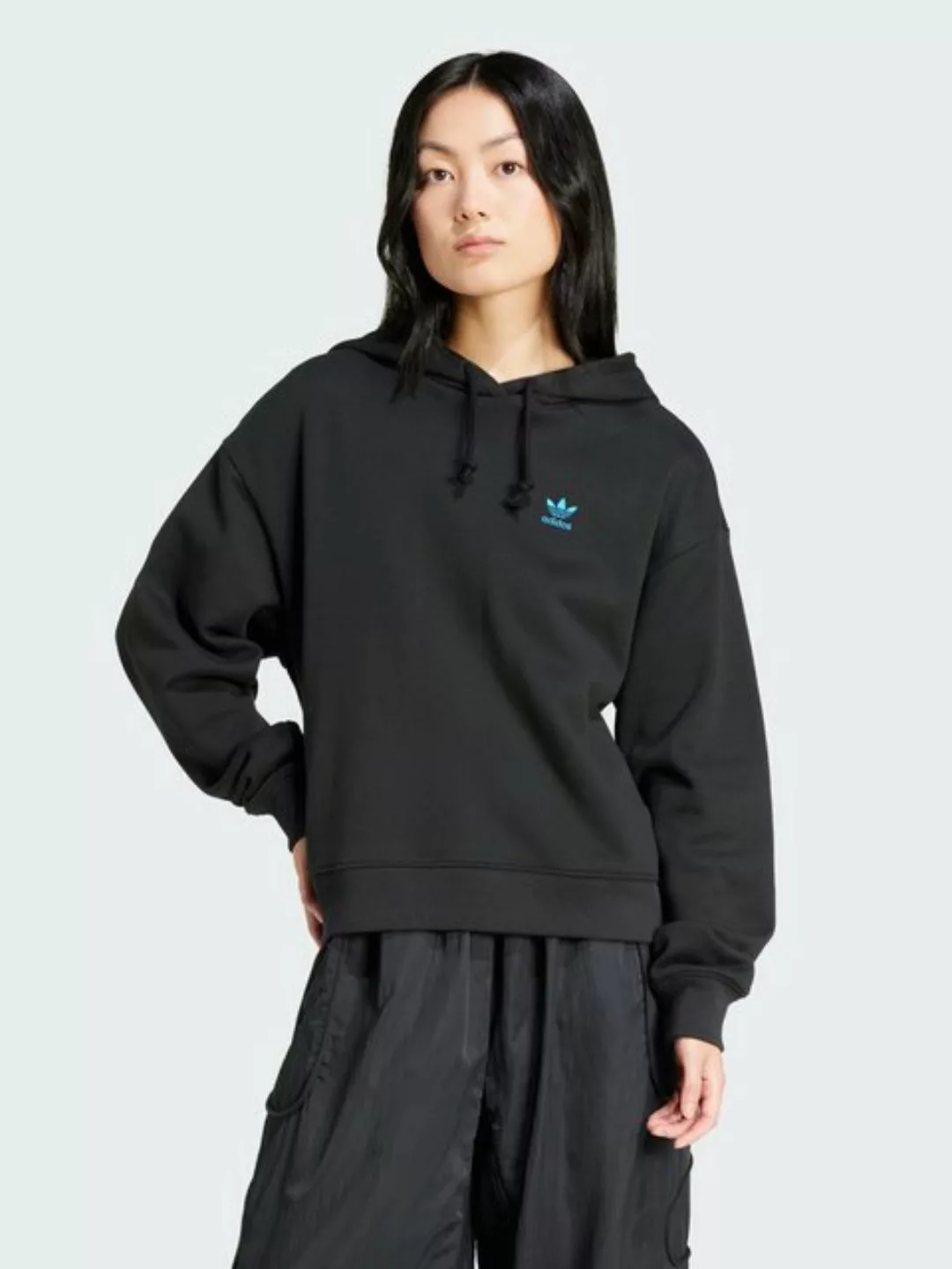 adidas Originals Hoodie adidas Originals Adibreak Hoodie günstig online kaufen