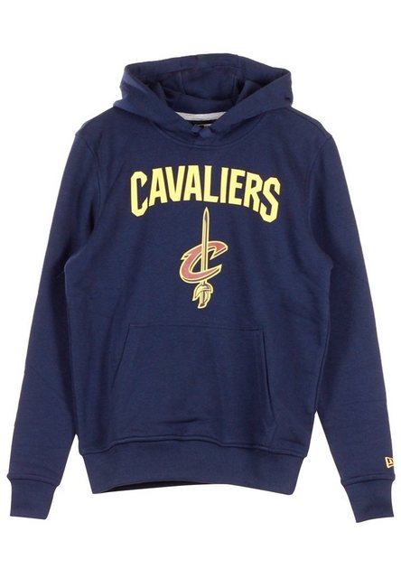 New Era Hoodie Cleveland Cavaliers (1-tlg) günstig online kaufen