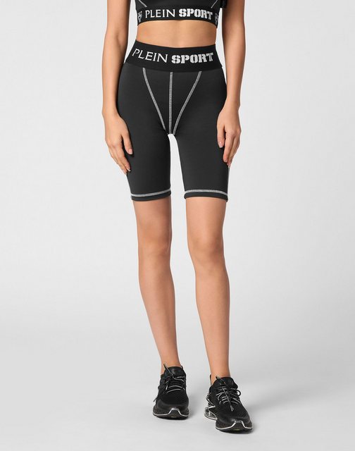 PLEIN SPORT Leggings Leggings günstig online kaufen