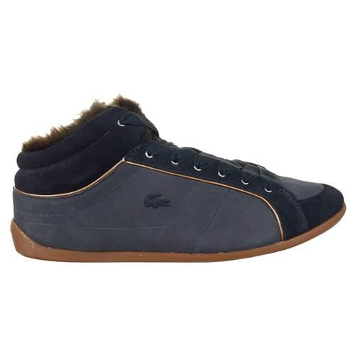 Lacoste Missano Mid 5 Srw Schuhe EU 39 Black,Navy blue günstig online kaufen