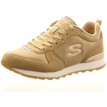 Skechers  Sneaker OG 85 - GOLDN GURL 111 TAN günstig online kaufen