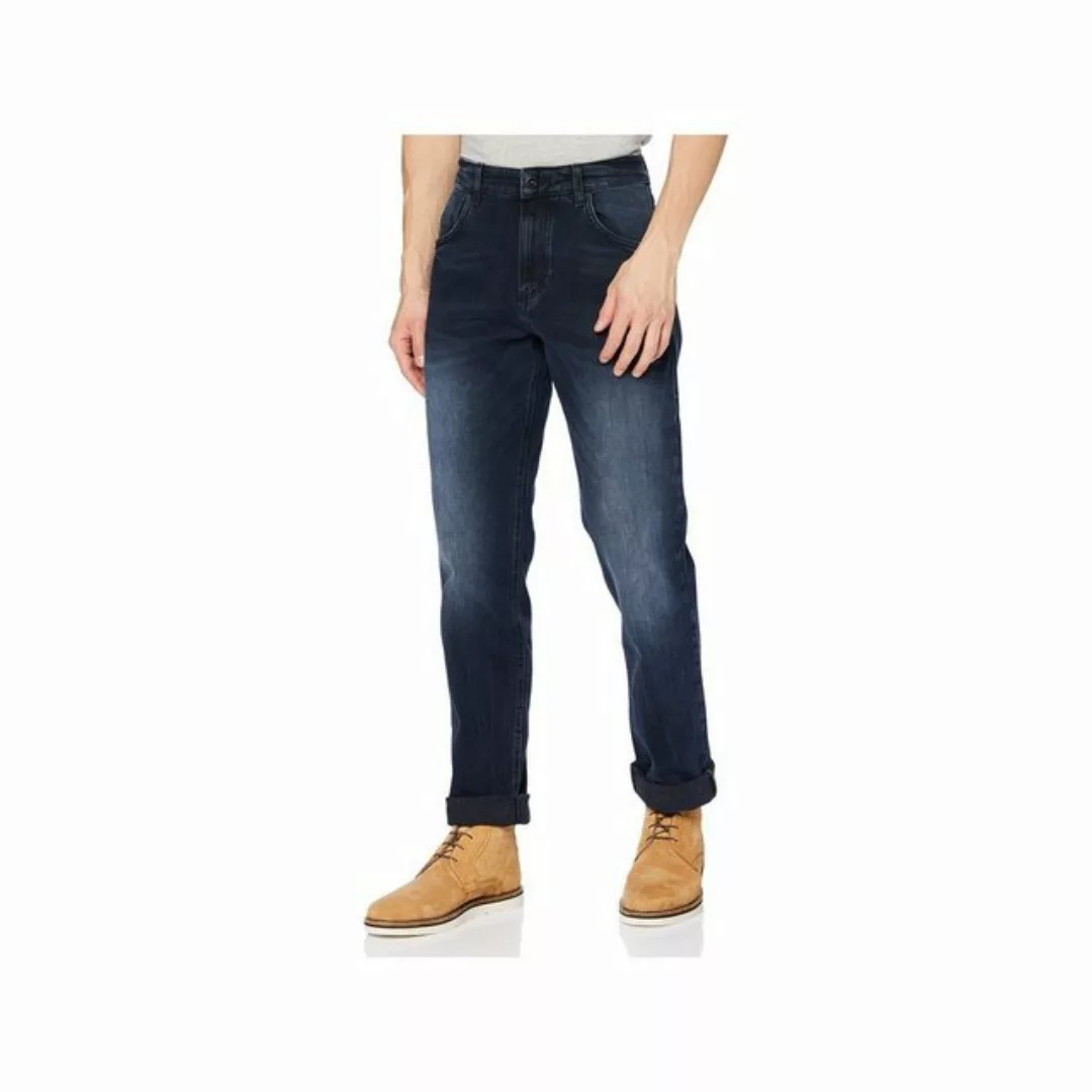 camel active 5-Pocket-Jeans uni regular fit (1-tlg) günstig online kaufen