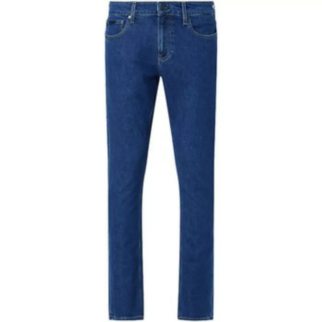 Calvin Klein Jeans  Slim Fit Jeans K10K110708 günstig online kaufen