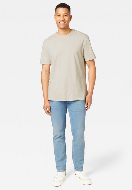 Mavi Oversize-Shirt SHORT SLEEVE TEE Oversize T-Shirt günstig online kaufen
