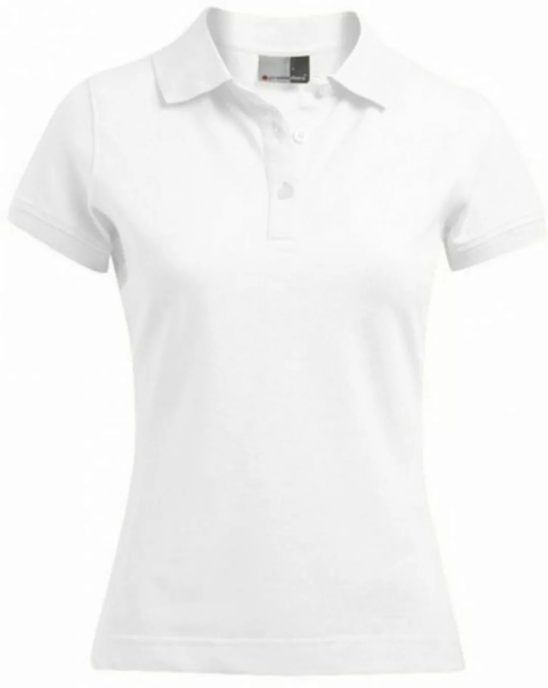 Promodoro Poloshirt Women´s Poloshirt 92/8 günstig online kaufen