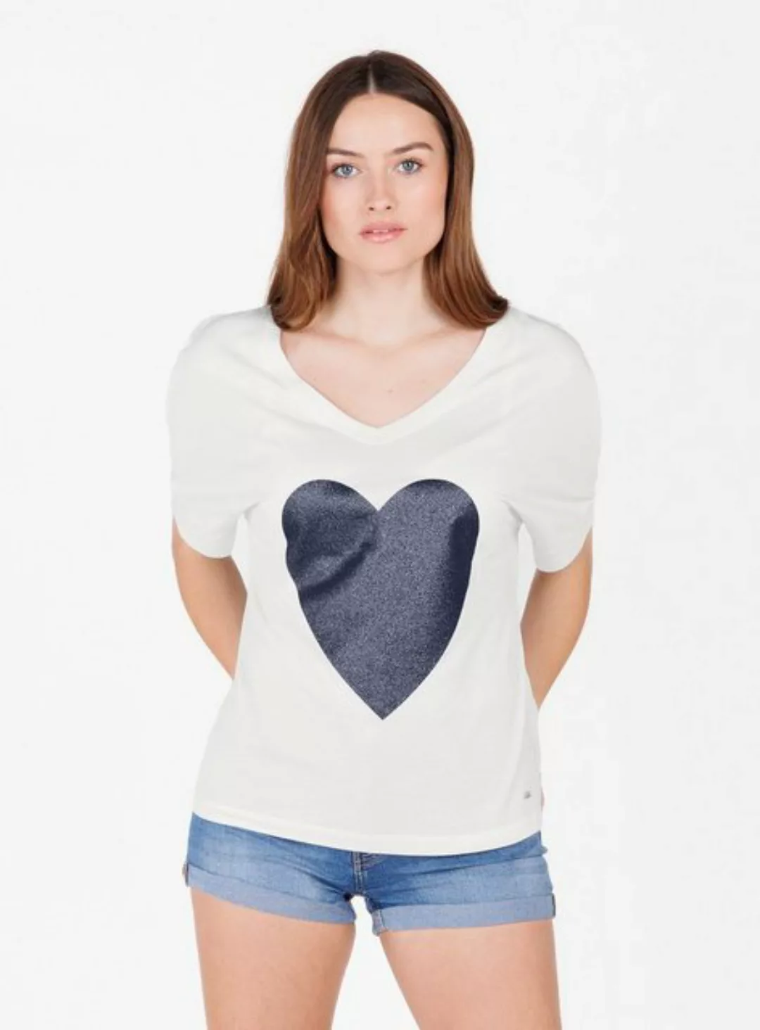 Key Largo T-Shirt WT BAM v-neck günstig online kaufen