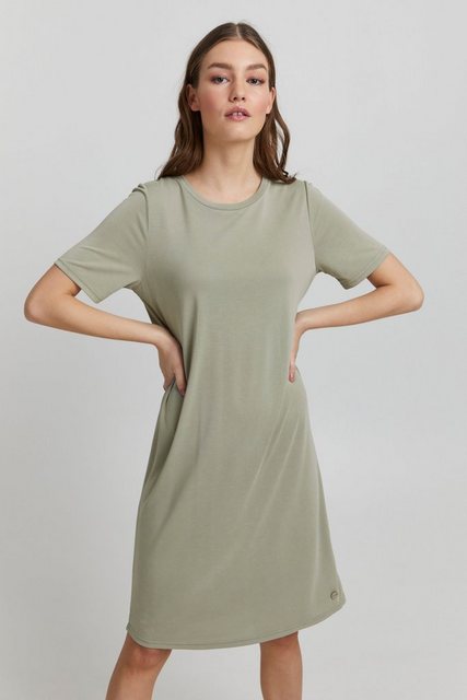 OXMO Shirtkleid BRINJA günstig online kaufen